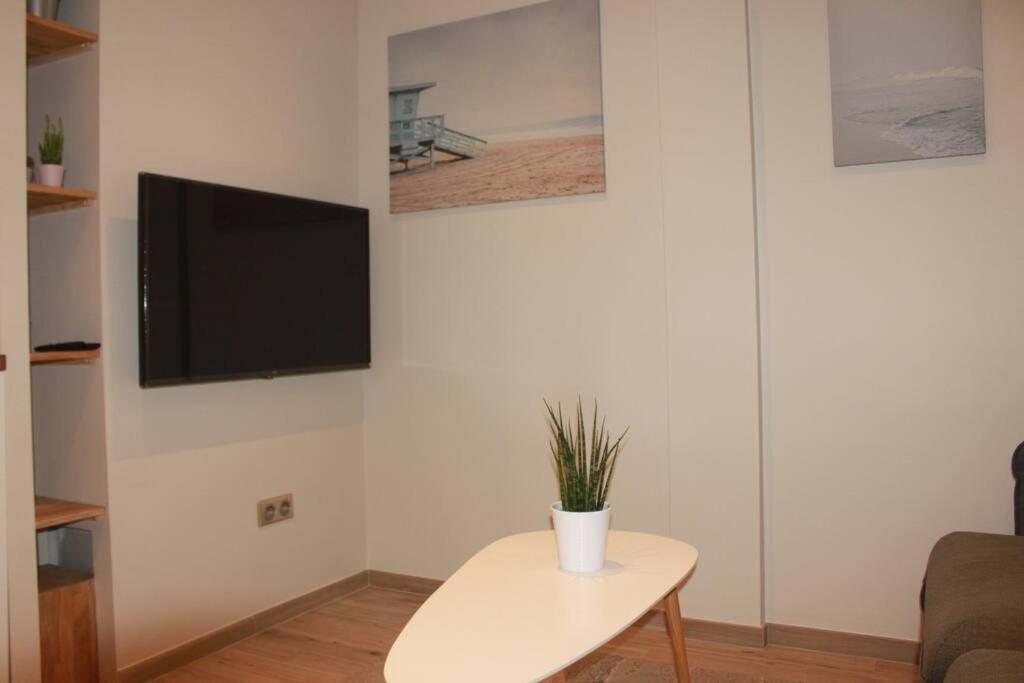 L36 Sea View Terrace 10Min Walking To Sea/Parking & Ac Apartamento Nice Exterior foto